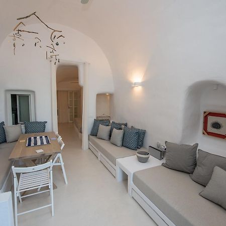 Cave Villa Valente イア エクステリア 写真