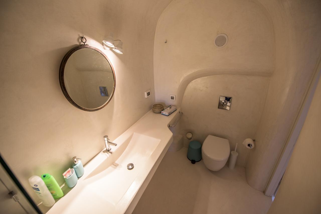Cave Villa Valente イア エクステリア 写真